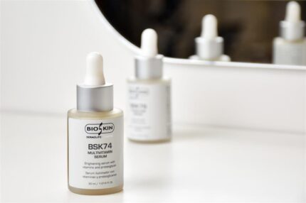 BSK74 MULTIVITAMIN SERUM