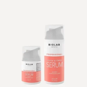 Cova B Trox Facial Anti-Wrinkle Serum BIOLAB Esthetic Serum, 30 ml