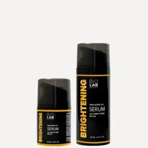 BIOLAB Estetic 3% AHA Serum, 30 ml