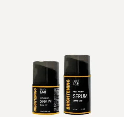 Regenerative Serum with DMAE Eye Serum BIOLAB Aesthetic, 50 ml