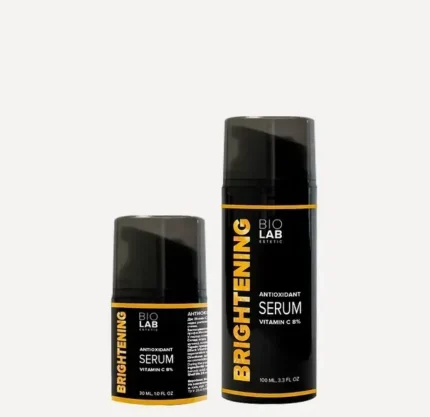 Serum Antioxidant Vitamin C 8% BIOLAB Aesthetic, 100 ml