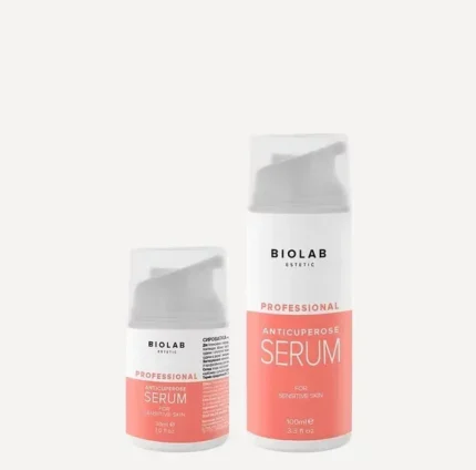 BIOLAB Estetic Anti-Cuperose Serum, 30 ml