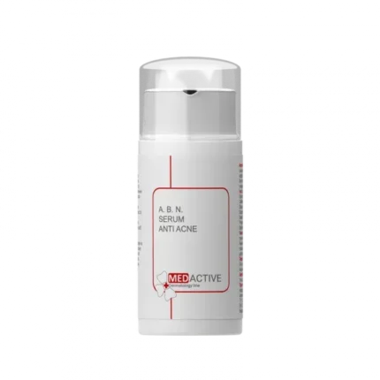 Medactive A.BN SERUM ANTI-ACNE treatment serum, 30 ml