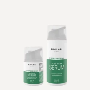 Aloe Vera Serum BIOLAB Aesthetic, 100 ml