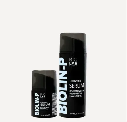 BIOLAB Estetic Probiotic Boosting Moisturizing Serum, 30 ml