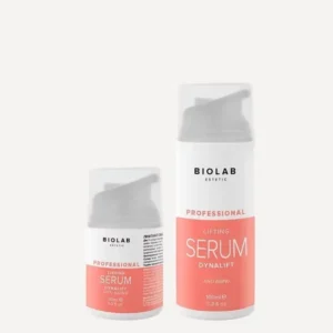 Suero lifting Dynalift Lifting Dynalift Serum BIOLAB Estetic, 30 ml
