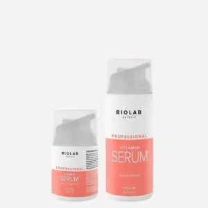 BIOLAB Vitamin Serum Aesthetic Multi-Complex Vitamin Serum, 30 ml