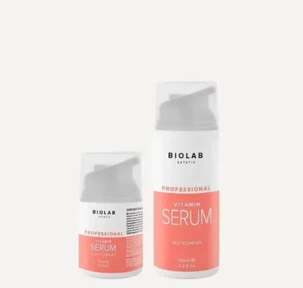 BIOLAB Vitamin Serum Aesthetic Multi-Complex Vitamin Serum, 30 ml