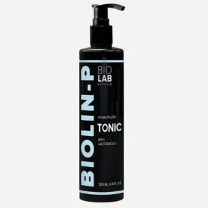 Hydrofiller Tonic with Lactobacilli BIOLAB Estetic, 250 ml