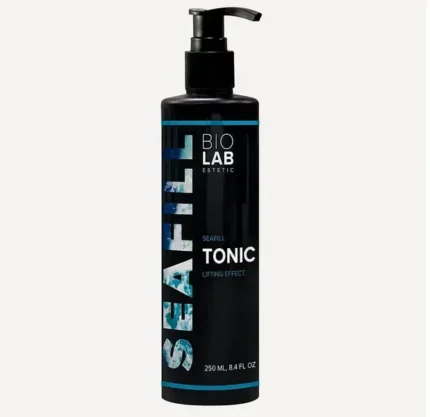 SEAFILL BIOLAB Estetic Lifting Tonic, 250 ml