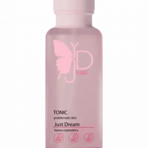 Medactive JD Line Therapeutic Tonic for Problematic Skin, 120 ml