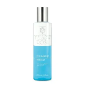 Eye make up remover YELLOW ROSE 200 ml