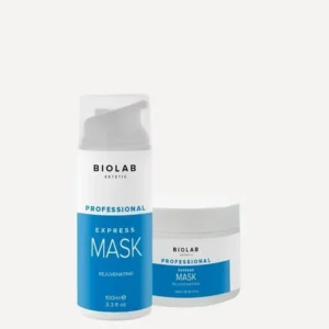 Cream mask "Express youth" Express Mask BIOLAB Estetic, 300 ml