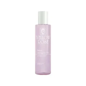 Lotion astringent Yellow rose 200 ml