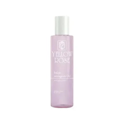 Lotion astringent Yellow rose 200 ml