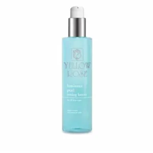 Luminance pearl toning lotion Yellow rose 200 ml